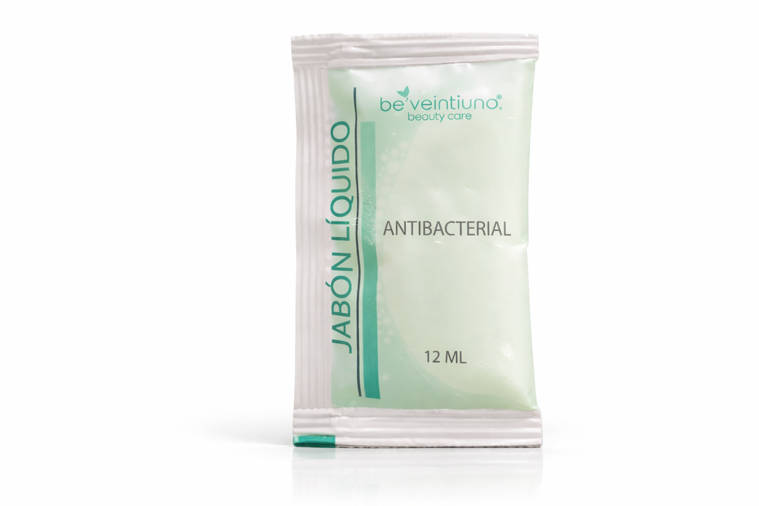 Jabón líquido sachet